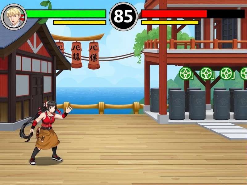 Anise Flavor Junkies Character Collection